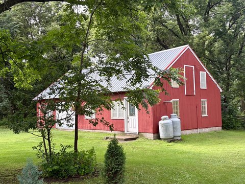 LAND - Hutchinson, MN