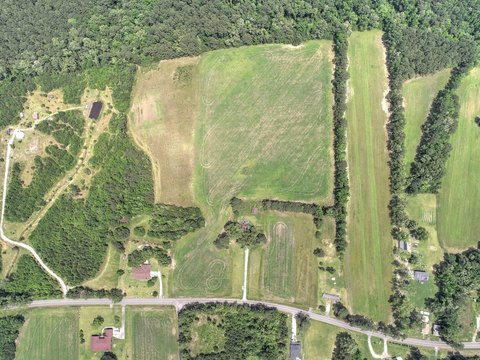 Ridgeville Land For Sale