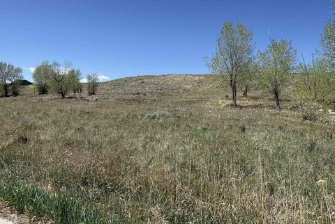 LAND - Buffalo, WY