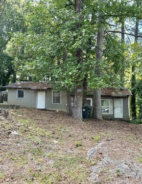 Dalton, GA Duplex Investment