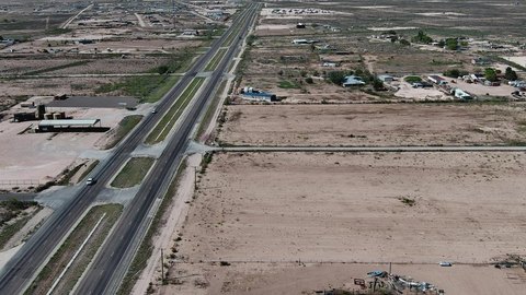 Crane, TX Land Opportunity