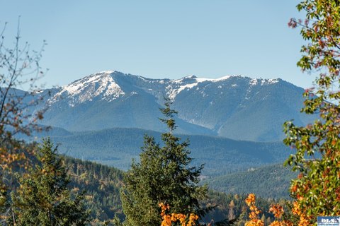 Bell Hill Homesite Opportunity