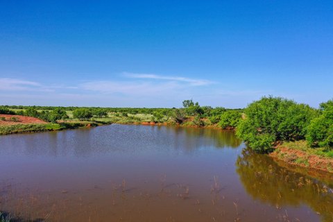 Ranch Land with Water Wells