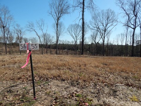 Lake-View Residential Home Lot