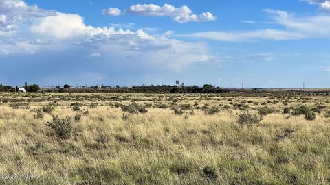 Land in Sun Valley, AZ