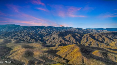 Morristown Land with Mountain Views