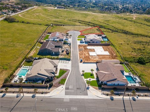 Land, Riverside, CA