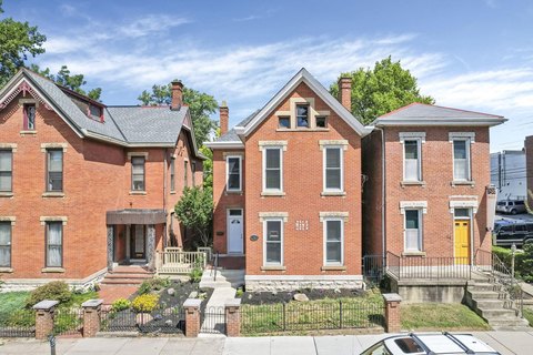 Completely Rebuilt Two-Family Home