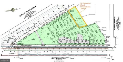 Prime Northern Liberties Development Opportunity