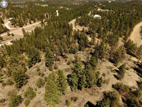 Land, Canon City