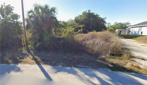 Land, LEHIGH ACRES, FL