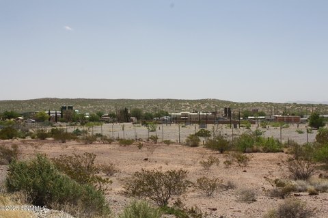 Rincon, NM Land Tract