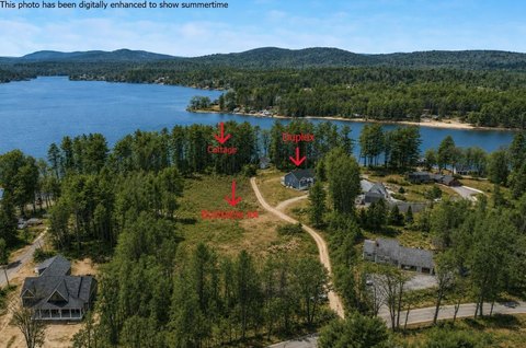 Lakeside Multi-Family Compound
