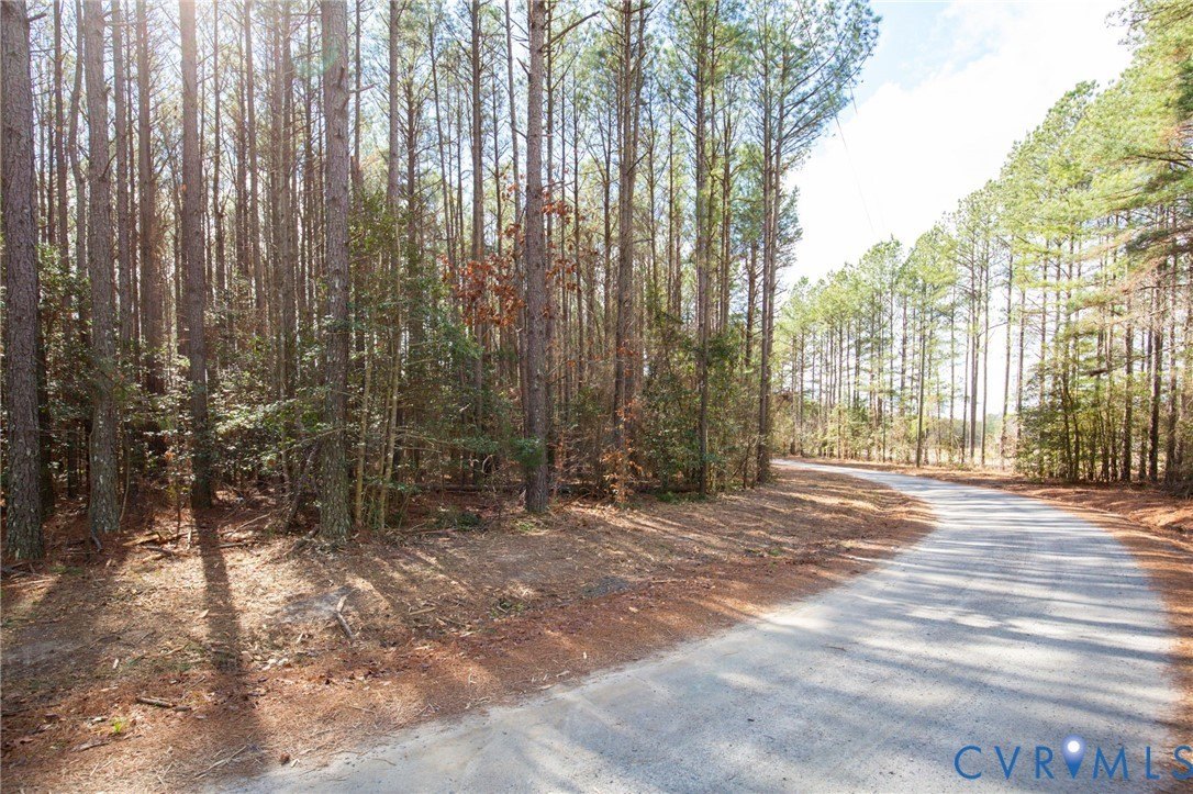 20.51 Acres in Windsor Shades