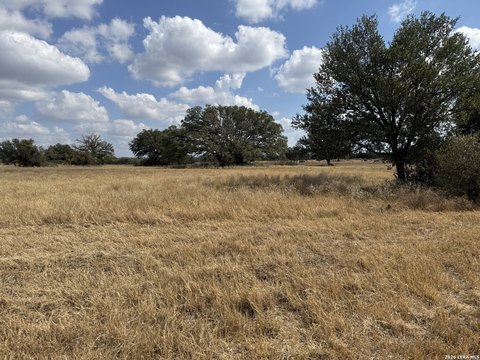 Land, Johnson City, TX