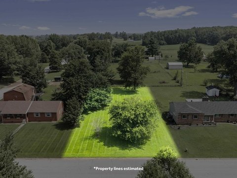 LAND - Owensboro, KY