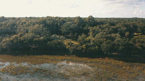 Water View Residential Land