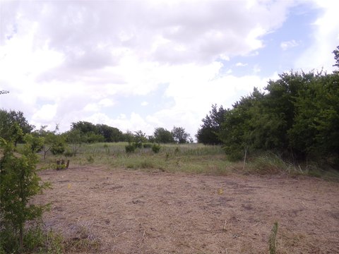 LAND - Corsicana, TX