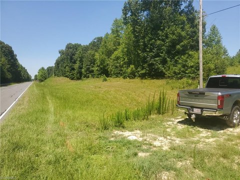 LAND - Star, NC