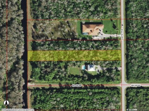 Land, NAPLES, FL