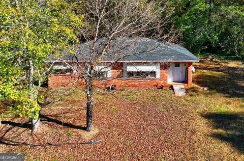 Commercial Sale, Covington, GA