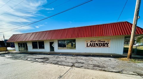 Turn-Key Investment Property in Clayton