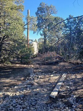 LAND - Edgewood, NM
