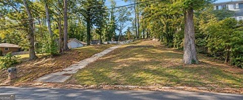 Land, Atlanta, GA
