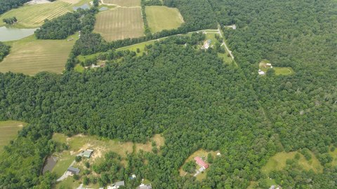LAND - Dayton, TN