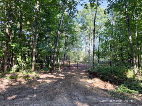 Land, Kaleva, MI