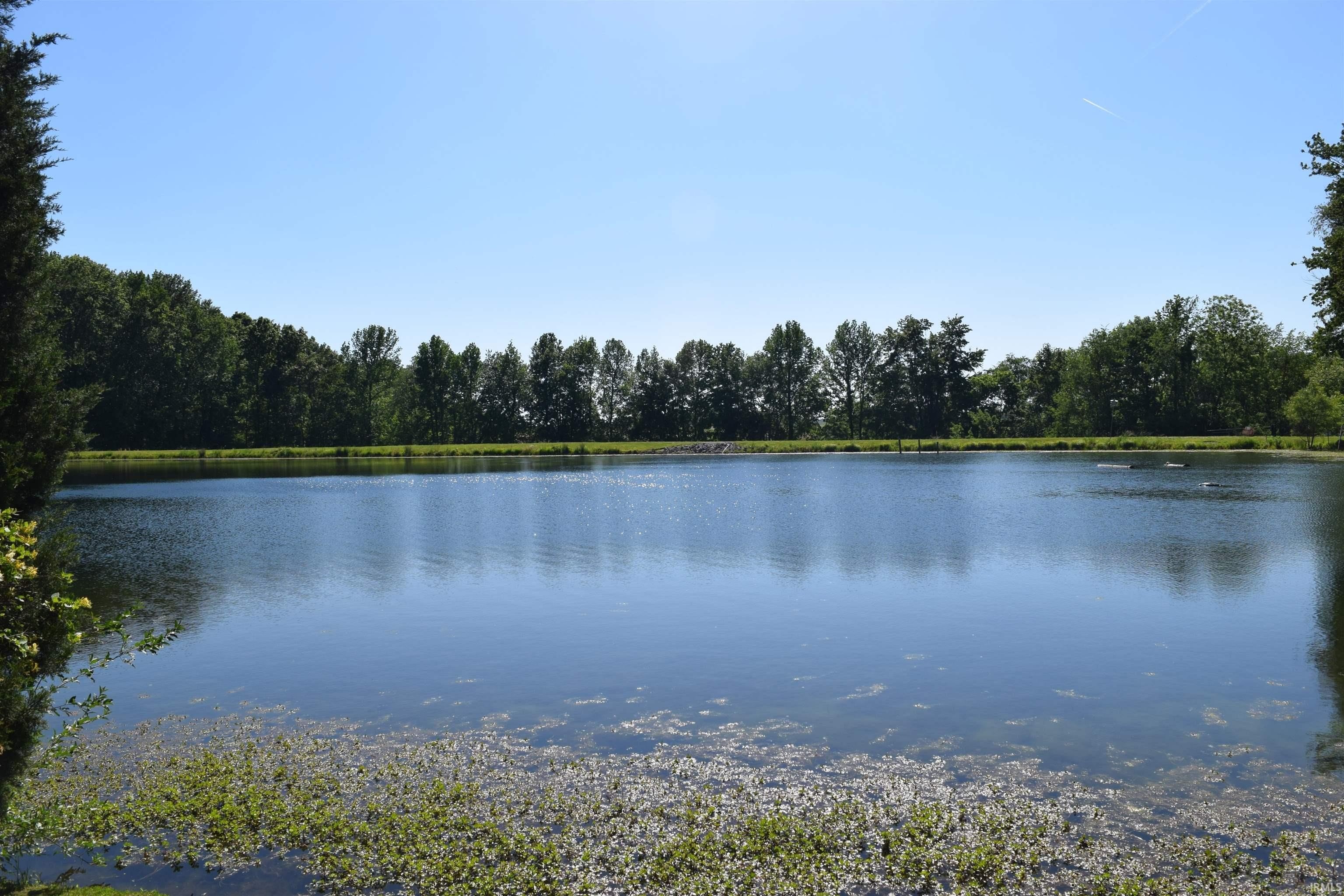 Wadesville Residential Land For Sale
