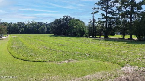 Commercial Land in Abbeville, LA