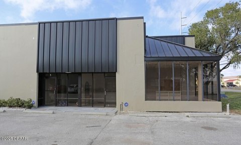 Oldsmar Flex Business Center