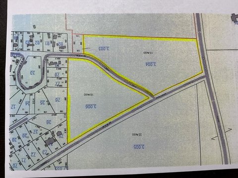 Abbeville, AL Hunting Land