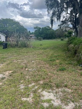 Residential Lot in Lake Wales