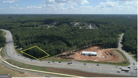Mcdonough, GA Land Available