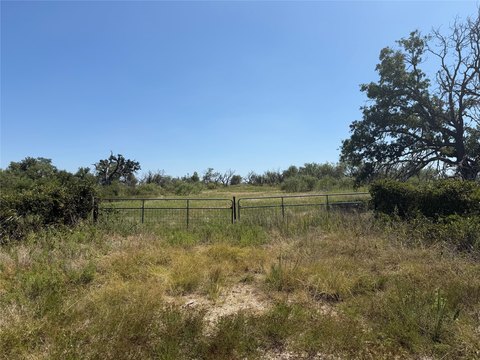 LAND - Cisco, TX