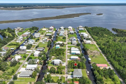 Waterfront Residential Land Parcel