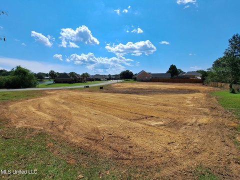 Gulfport, MS Land For Sale