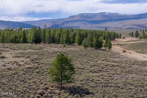 Land Near Rocky Mountain Park