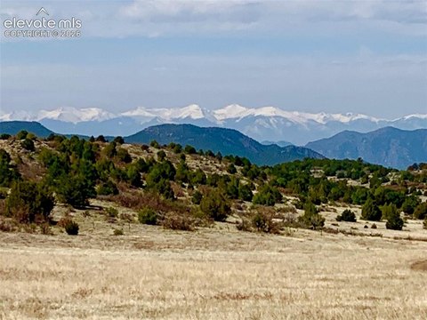 Land, Canon City, CO