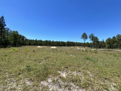 LAND - Aberdeen, NC