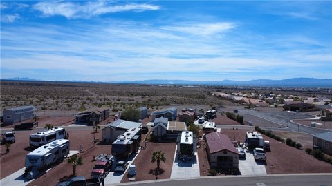 Vista del Sol Resort Lot