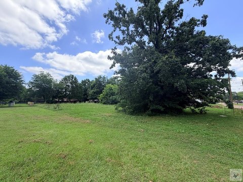 LAND - New Boston, TX