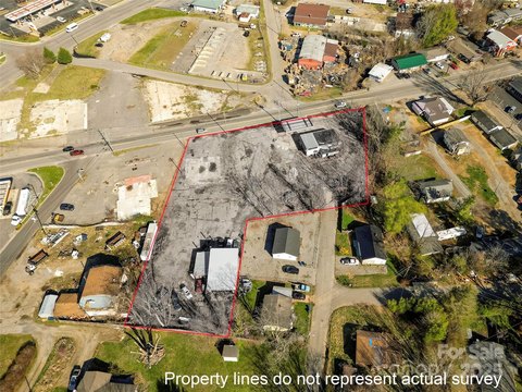 Waynesville Commercial Land For Sale