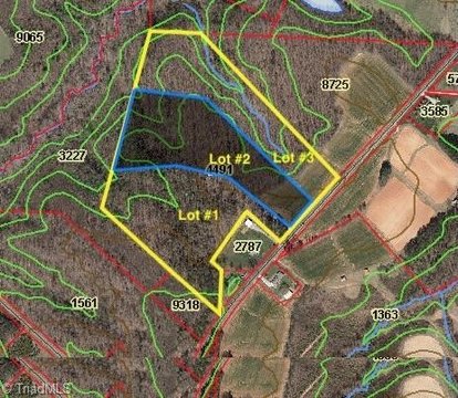 Land, Ararat, NC