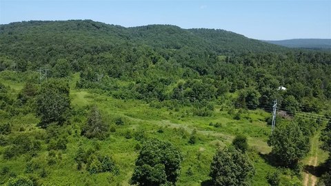 20 Acres of Recreational Land
