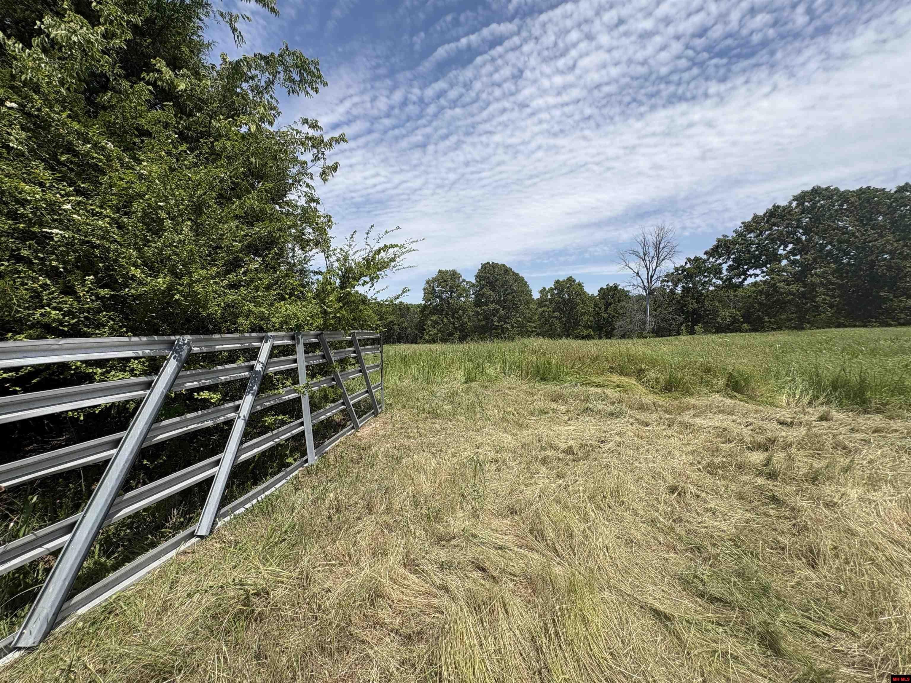 8.75 Acres Near White River