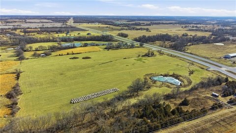 Harrisonville Land Ready For Transformation