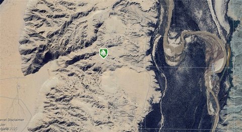 Land Near Virgin River